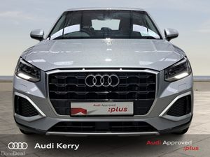 Audi Q2 35 TFSI 150HP SE AUTOMATIC - Image 2