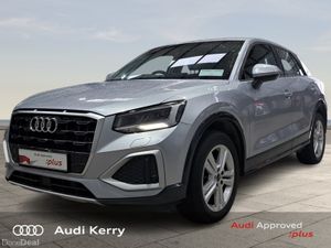 Audi Q2 35 TFSI 150HP SE AUTOMATIC - Image 3