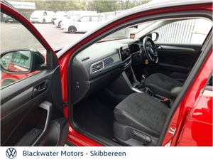 Volkswagen T-Roc 2.0TDI 116BHP STYLE - Image 4