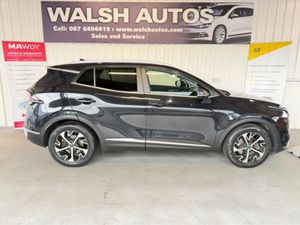 Kia Sportage K3 MHEV MY23 5DR - Image 2