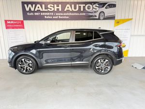 Kia Sportage K3 MHEV MY23 5DR - Image 4