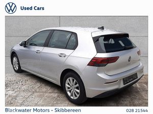 Volkswagen Golf 2.0TDI 115BHP 5DR - Image 4