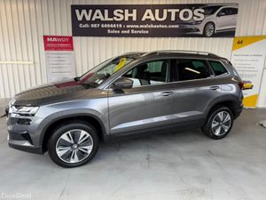 Skoda Karoq AMBITION 2.0 TDI 115HP DSG 5DR - Image 3