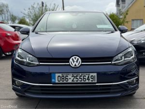 Volkswagen Golf LOW MILEAGE Highline Automatic - Image 2