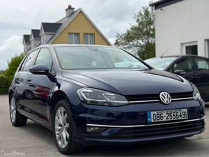 Volkswagen Golf LOW MILEAGE Highline Automatic - Image 3