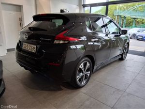 Nissan Leaf TEKNA ** Top Spec ** - Image 2