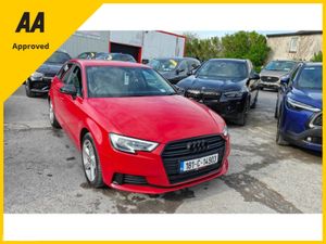 Audi A3 1.0 TFSI SPORT 116PS 5DR - Image 3