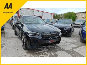 BMW iX3 2023 IX3 M Sport Pro 286bhp - Image 4