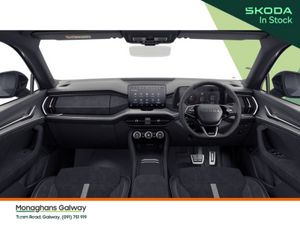 Skoda Kodiaq *IN STOCK. READY FOR IMMEDIATE DELIVE - Image 3