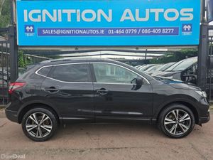 Nissan Qashqai 1.5 DCI, N CONNECTA MODEL, 360 CAME - Image 2