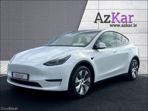 Tesla Model Y 2023 Y LONG RANGE AWD 507BHP GRADE A - Image 3