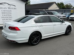 Volkswagen Passat 2.0 TDI 150 BHP R-LINE - Image 3