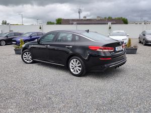 Kia Optima €70 p/w DIESEL K2 4DR - Image 4