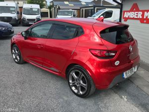 2015 Renault Clio 1.2 Auto Petrol - Image 3