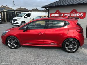 2015 Renault Clio 1.2 Auto Petrol - Image 2