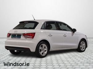 Audi A1 TFSI - Image 2