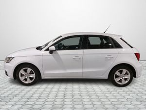 Audi A1 TFSI - Image 4