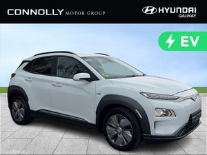 Hyundai KONA Kona EV Premium 64 kWh - Image 3