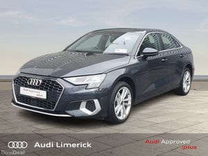 Audi A3 30 TFSI 110HP SE - Image 4