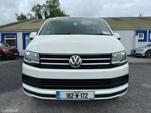 Wheelchair Car VW Caravelle - Image 2