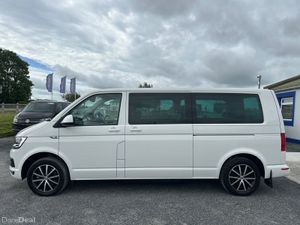 Wheelchair Car VW Caravelle - Image 4