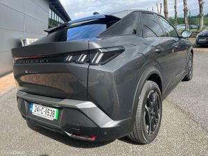 Peugeot 3008 2024 - Image 3