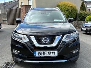 Nissan X-Trail 2019 - Image 2