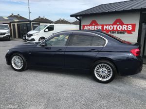 2016 BMW 320D Auto - Image 2