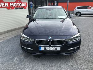 2016 BMW 320D Auto - Image 3