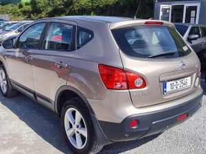 Nissan Qashqai 2010 - Image 4