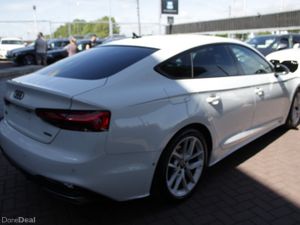 2022 AUDI A5 - Image 4