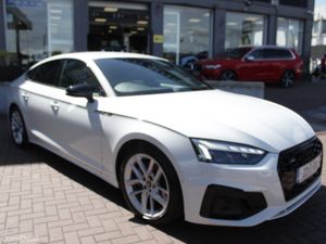 2022 AUDI A5 - Image 2