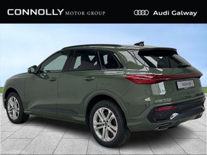 Audi Q5 €699 p/m - S-LINE E-HYBRID QUATTRO A/T - Image 3