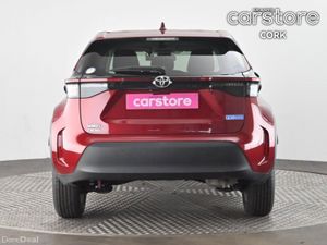 Toyota Yaris Cross 1.5 Hybrid CVT - Image 4