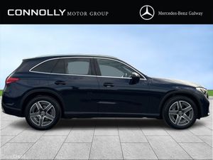 Mercedes-Benz GLC GLC 220d 4MATIC AMG Line - Image 4