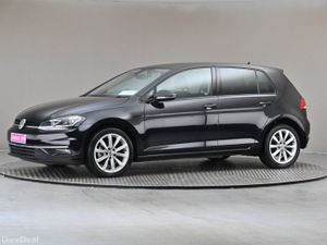 Volkswagen Golf 1.2 TSI DSG MK 7.5 COMFORTLINE **D - Image 4