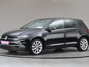 Volkswagen Golf 1.2 TSI DSG MK 7.5 COMFORTLINE **D - Image 4
