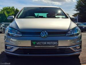 Volkswagen Golf 1.2 PETROL AUTO MK 7.5 DIGITAL DAS - Image 3