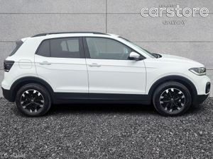 Volkswagen T-Cross Tsi Active - Image 2
