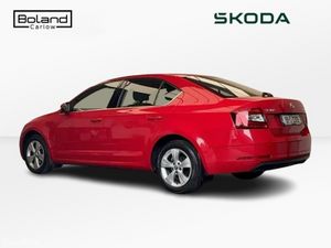 Skoda Octavia 1.0TSI AMB *JUST IN* €55 PER WEEK - Image 4