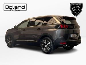 Peugeot 5008 1.5HDi GT LINE *AUTO* €80 PER WEEK - Image 4