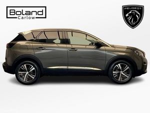Peugeot 3008 1.6HDI ALLURE *LOW MILEAGE* €60 PER W - Image 4