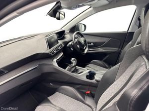 Peugeot 3008 1.6HDI ALLURE *LOW MILEAGE* €60 PER W - Image 2