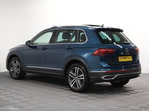 Volkswagen Tiguan TSI Elegance - Image 4