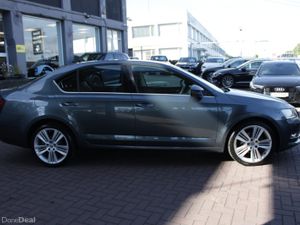 Skoda Octavia 2018 - Image 3
