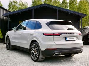 Porsche Cayenne E-HYBRID, **DEPOSIT TAKEN** 470BHP - Image 4