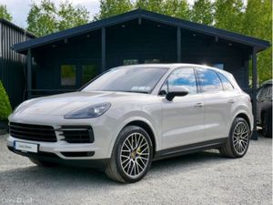 Porsche Cayenne E-HYBRID, **DEPOSIT TAKEN** 470BHP - Image 3