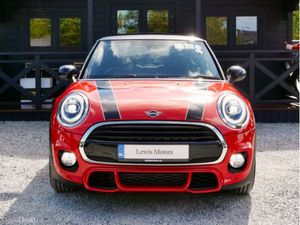 Mini Cooper SPORT, JOHN COOPER WORKS BODYKIT AND I - Image 2