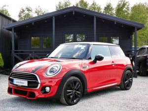 Mini Cooper SPORT, JOHN COOPER WORKS BODYKIT AND I - Image 3