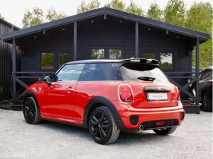 Mini Cooper SPORT, JOHN COOPER WORKS BODYKIT AND I - Image 4